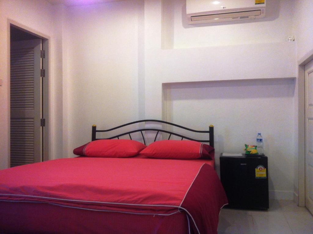 Swiss Guesthouse Khao Lak Chambre photo