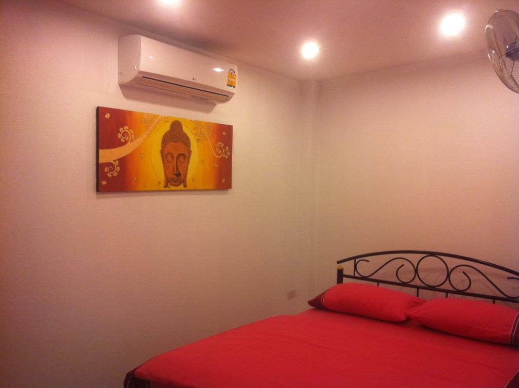 Swiss Guesthouse Khao Lak Chambre photo